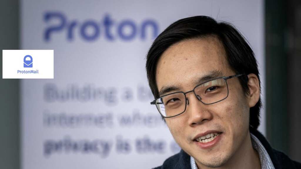 Proton sign-ups show real extent of threat to democracies, freedom: Founder CEO Andy Yen