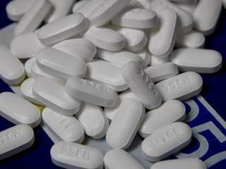 Pharmaceutical firms win opioid trial in Georgia court on suit filed by victims