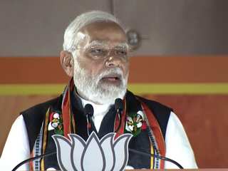 PM Modi says Northeastern states neither far from Delhi nor from ‘our heart’