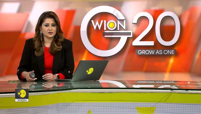 WionNews Video