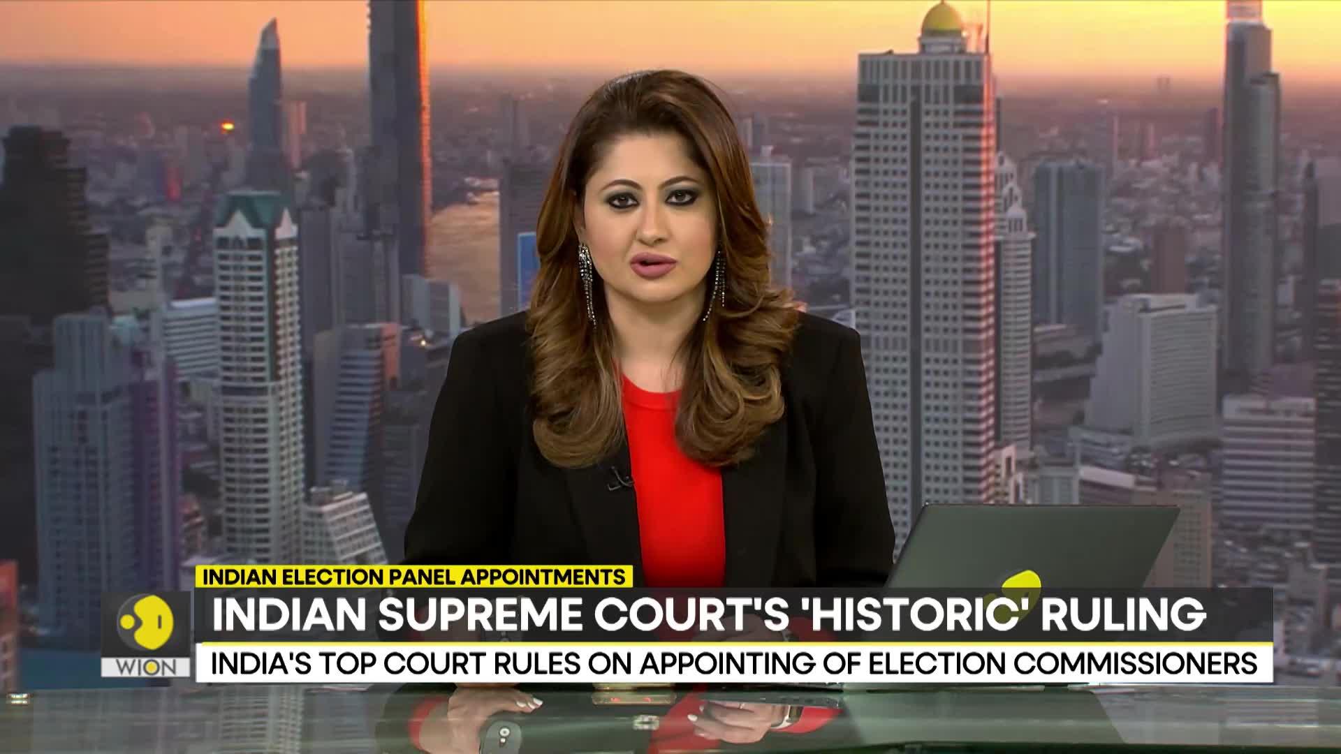 WionNews Video