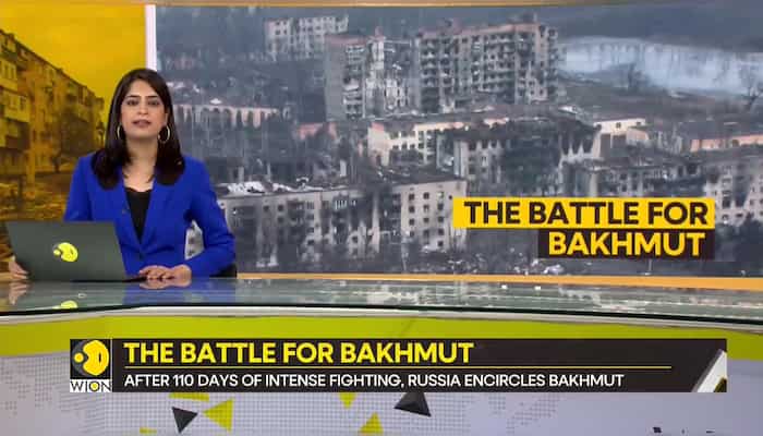 Gravitas: Russia looks at its first major victory