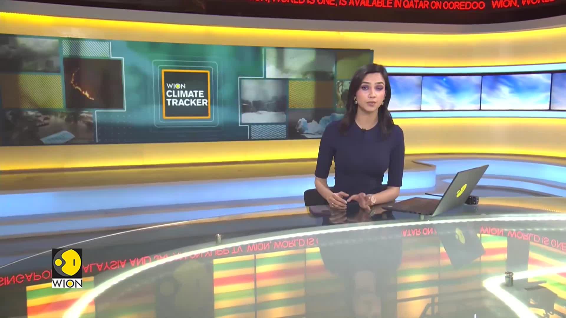 WionNews Video
