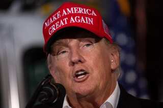 US: Donald Trump claims he'll be 'arrested' on Tuesday, exhorts followers to stage protests