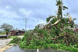 Vanuatu declares state of emergency after series of earthquakes, multiple cyclones