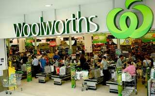 Australia: Record retail theft puts pressure on supermarket giants