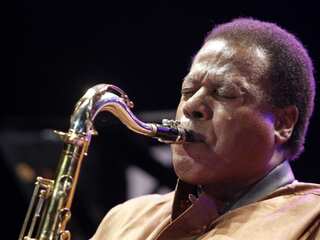American jazz innovator Wayne Shorter dies at 89
