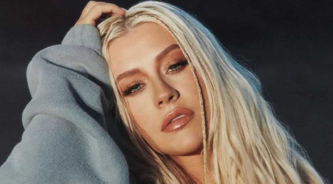 Christina Aguilera, 42, reveals she uses 'injectibles' for looking this young Christina Aguilera, 42, reveals she uses 'injectibles' for looking this young