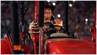 WWE: Brock Lesnar declined facing Bray Wyatt at Wrestlemania 39 before agreeing on Omos: Report