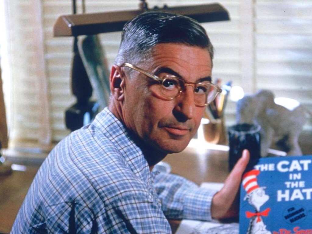 Dr Seuss Birth Anniversary: An author who redefined children's books -Know everything about his life