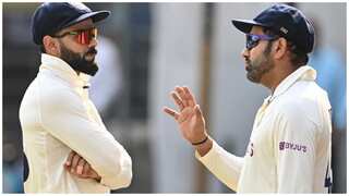 'It did not make any sense': Sanjay Manjrekar slams Rohit Sharma's tactics in Indore Test