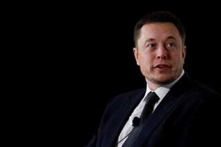 Elon Musk unseated again just 48 hours after being crowned world’s richest person
