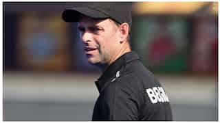 Hockey India announces Craig Fulton as new chief coach of Indian men's team