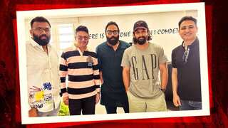 Allu Arjun to star in Arjun Reddy fame Sandeep Reddy Vanga's upcoming film after Pushpa: The Rule