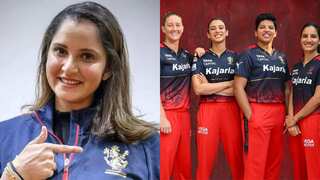 Exclusive | 'Want to help them grow faster and how to handle pressure' - Sania Mirza opens up on WPL stint