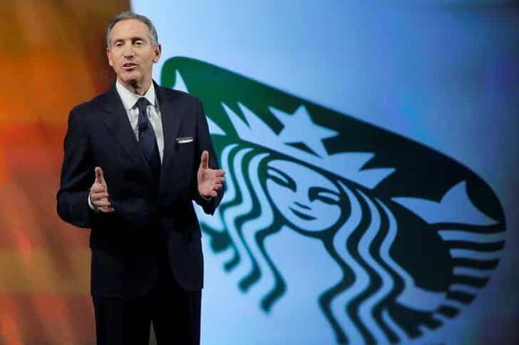 Starbucks CEO may have to testify before the US Senate Starbucks CEO may have to testify before the US Senate