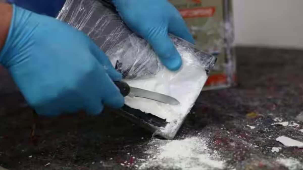 Canadian companies have been licensed to make and sell cocaine. Here’s why