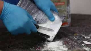 Canadian companies have been licensed to make and sell cocaine. Here’s why