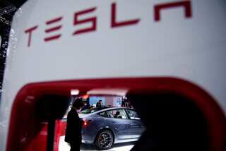 Tesla gets tax benefits worth over $330 million from Nevada