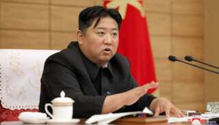 Eye on Kim Jong-un, U.S. & South Korea bolster military drills | Pyongyang's 'first-strike' doctrine
