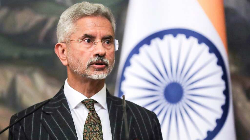 Quad: Must maintain the liberal rules-based international order