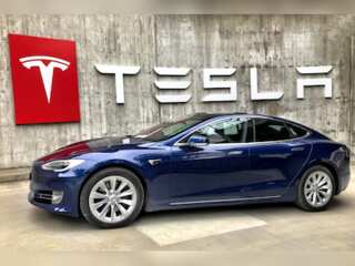 Tesla to invest $3.6 BN in Nevada for two new factories