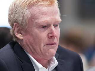 U.S.: Alex Murdaugh guilty of murdering wife, son