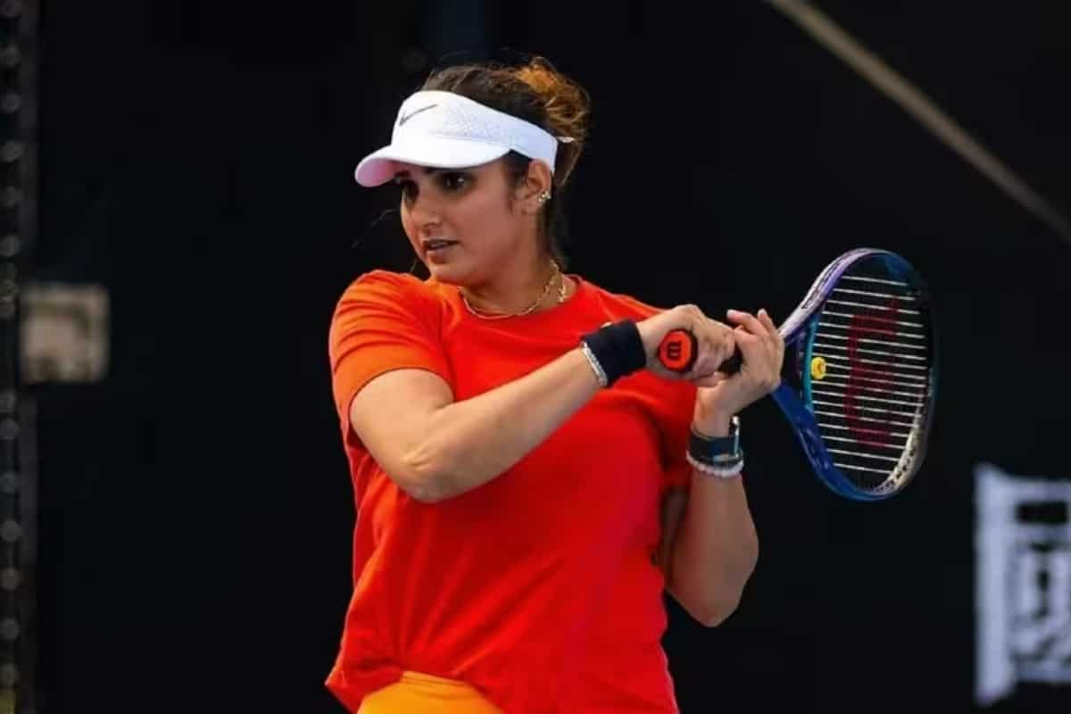 WION Exclusive: Sania Mirza looks back on her career - Sports News