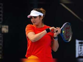 WION Exclusive: Sania Mirza looks back on her career