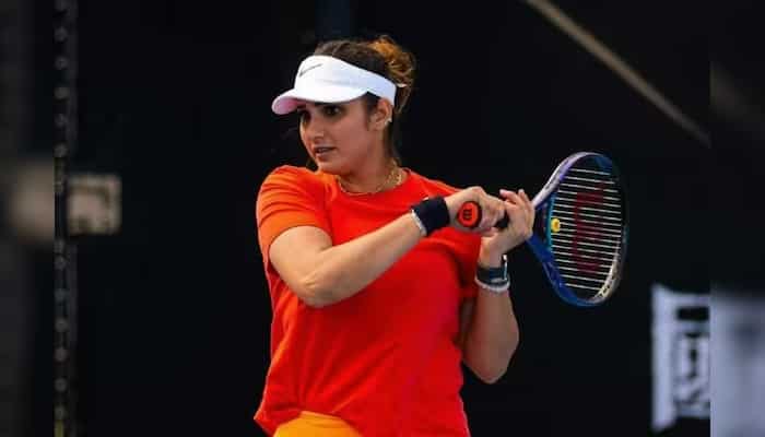 WION Exclusive: Sania Mirza looks back on her career