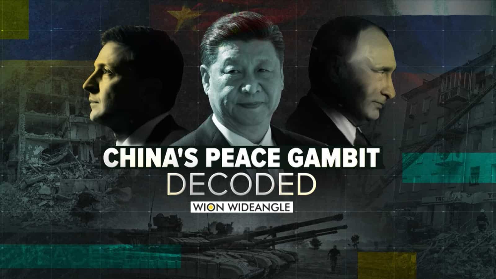 The Peace Gambit Is A Pretext Why The US Iran Truce Is Actually A Mobilization For War