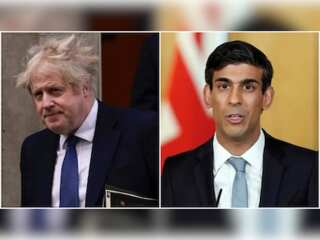 Ex-PM Johnson: I'd struggle to back new Brexit deal