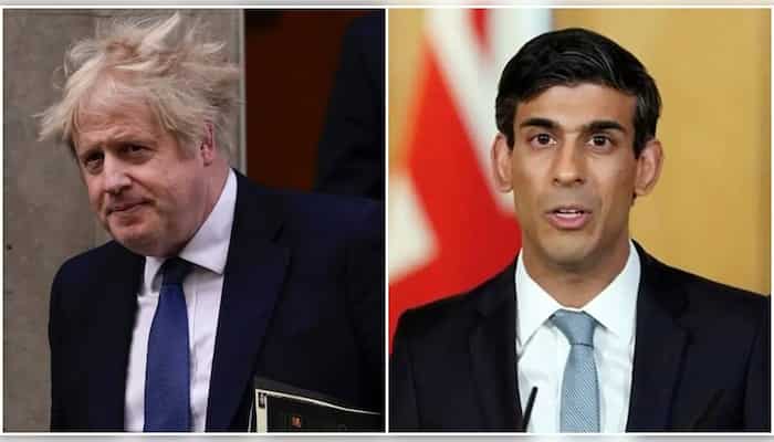 Ex-PM Johnson: I'd struggle to back new Brexit deal