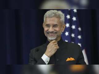 Quad Meet 2023: Indian Foreign Minister chairing the meet