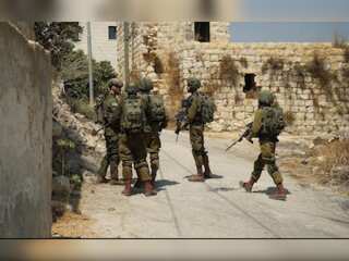 Israel: Spate of revenge killings rock West Bank