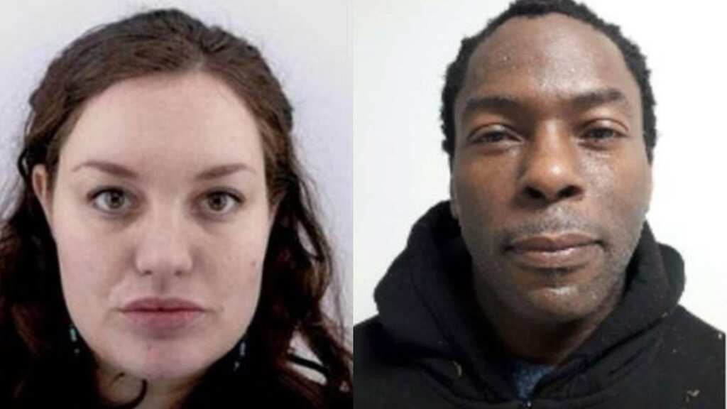 Constance Marten and Mark Gordon charged with manslaughter, after baby remains discovered