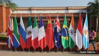 India: Quad meet on developments in the Indo-Pacific and regional issues