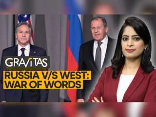Gravitas: No joint communique after G20 meeting