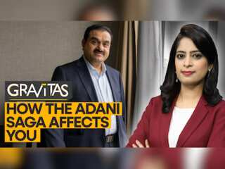 Gravitas: Are your lifelong savings in danger?