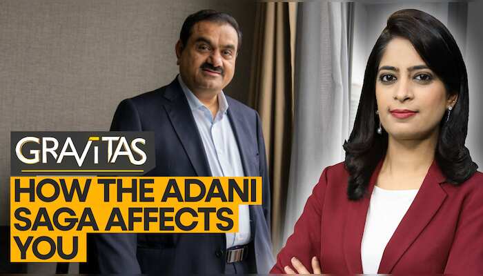 Gravitas: Are your lifelong savings in danger?