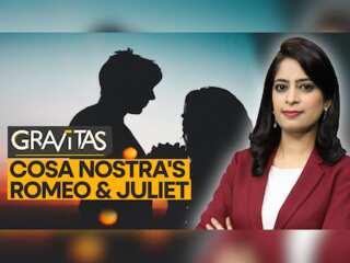 Gravitas: Members of rival mafia clans fall in love