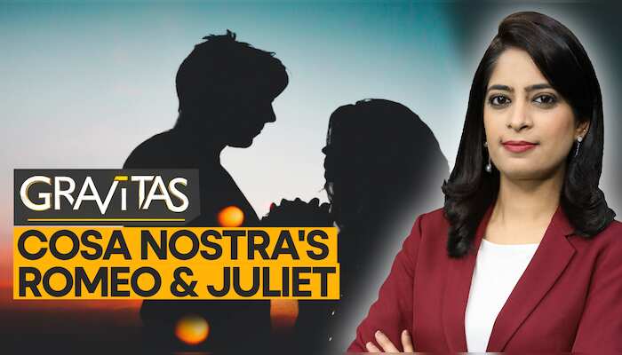 Gravitas: Members of rival mafia clans fall in love