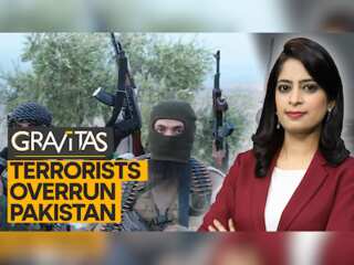 Gravitas | Rising terrorism in Pakistan: 58 attacks in 28 days