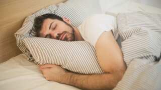 Sleeping too much or too little can make you sick: Study