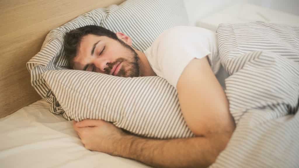 Sleeping too much or too little can make you sick: Study