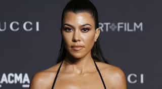 Kourtney Kardashian faces backlash for launching ‘all natural Ozempic alternative’