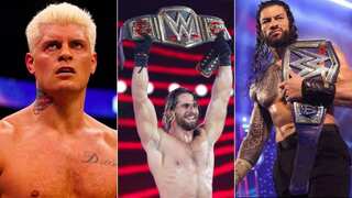 WWE: Seth Rollins to face Roman Reigns, Cody Rhodes in triple threat match following WrestleMania 39: Reports