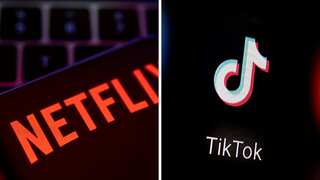 TikTok on verge of toppling Netflix in US in terms of video consumption