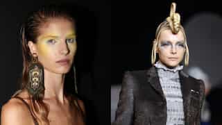 Celestialcore, Mermaidcore and other trends we saw and adored during 2023 fashion weeks