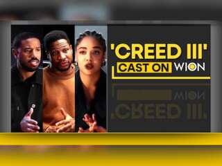 'Creed III': What makes Michael B Jordan's directorial a complete knockout. Cast explains | WION Exclusive